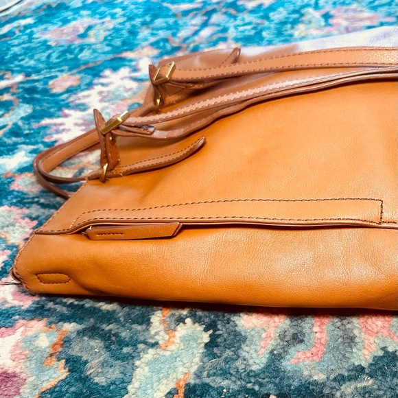 Fossil Camilla Convertible Backpack - Picture 4 of 13